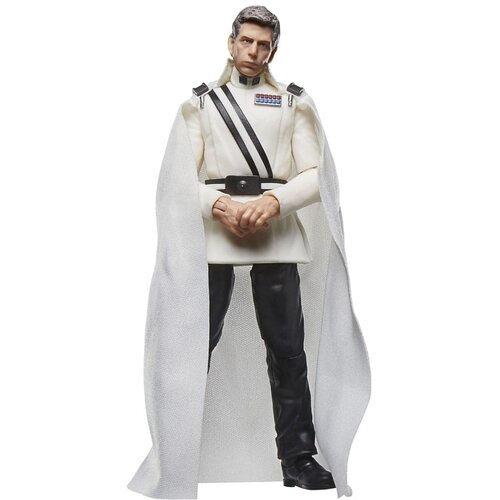 Hasbro Figura Director Orson Krennic Dress Uniform Andor Star Wars 15cm Cene