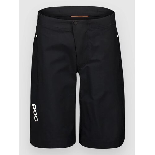 Poc Essential Enduro Shorts uranium black Cene