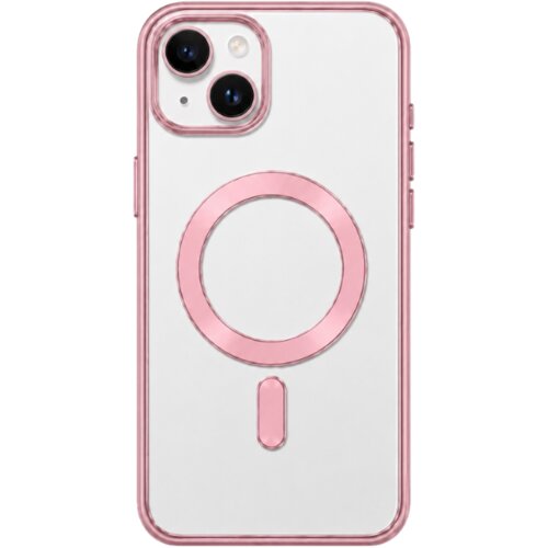 Apple MagSafe maskica iPhone 17 Pro Max Pink Cene