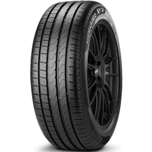 Pirelli Letne pnevmatike Cinturato P7 245/50R18 100Y r-f