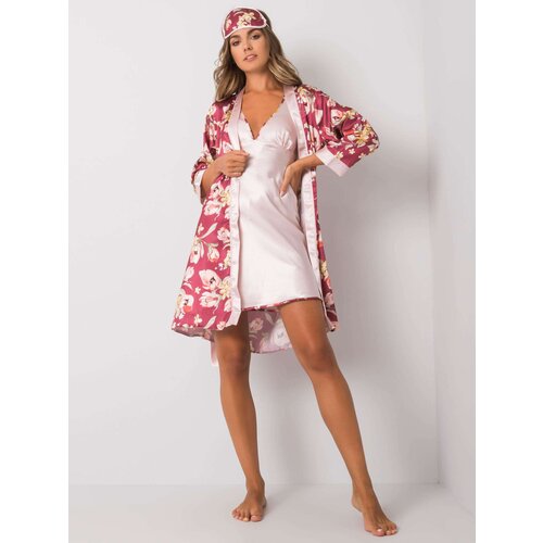 XSAPIENZA Set-BR-KMPL-2540-burgundy Slike