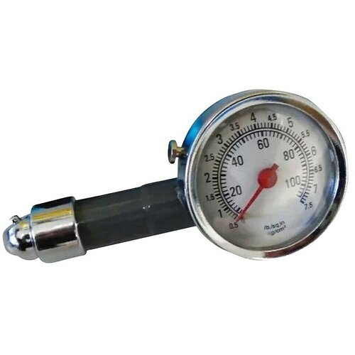 Proair Merilnik tlaka v pnevmatikah (Črna) Cene