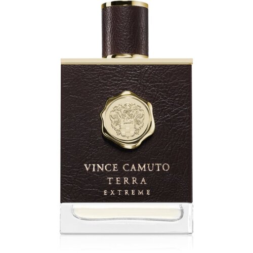 Vince Camuto Terra Extreme parfumska voda za mo&amp;scaron;ke 100 ml Slike