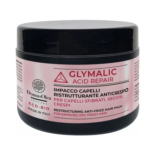  GLYMALIC Acid Repair, Anti-Frizz maska za lase