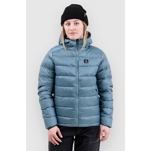 Jones Snowboards Re-Up Down Rec Hd Izolacijska jakna atlantic blue Cene