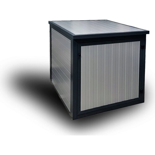 CF GROUP Kutija za opremu Cube S - 98 x 107 x 108 cm Cijene