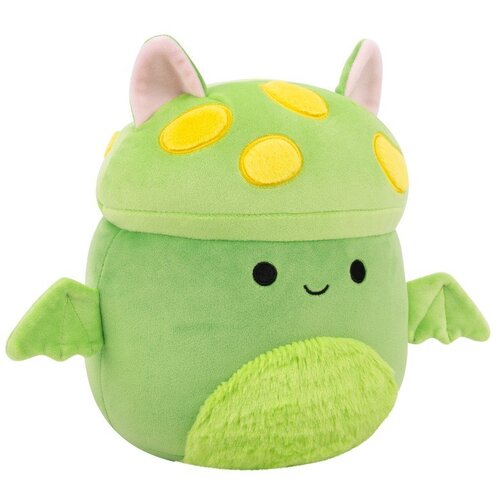 Squishmallows Pli&amp;scaron;asta igrača Earling &amp;ndash; Slike