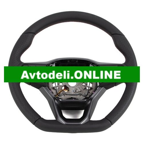 VW Volan BORN 10E 419 091 R MOB – Originalni del Volkswagen Cene