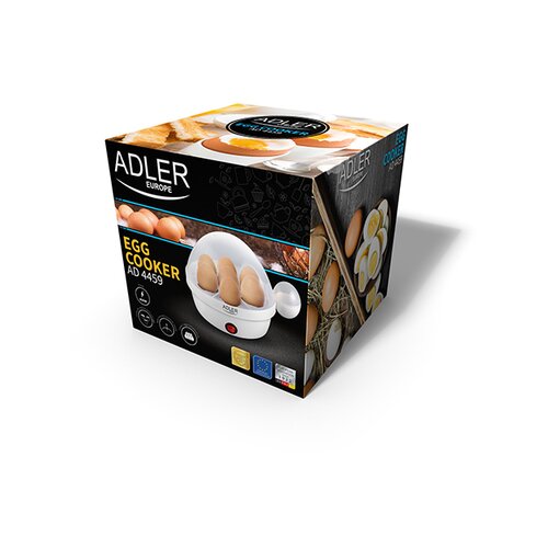 Adler AD4459 kuhalo jaja Cijene