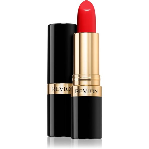 Revlon Cosmetics Super Lustrous&trade; kremasti ruž za usne nijansa 809 Wild Saffron 4.2 g Cijene