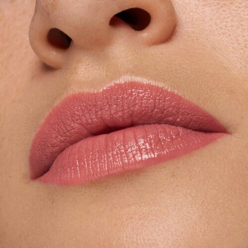 Essence satin GLOW kremasta &amp;scaron;minka s satenastim zaključkom odtenek 02 Blushin It 3.5 g Slike