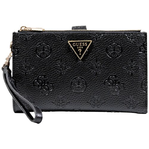 Guess CRESIDIA II SLG DBL ZIP ORGNZR SWPD98 88157 Crna Slike