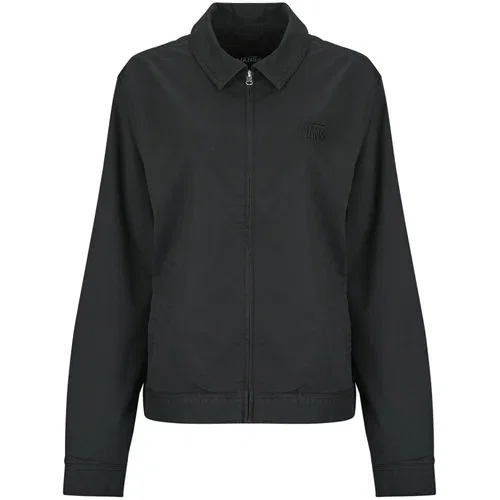 Vans Jakne POMONA STATION JACKET Črna