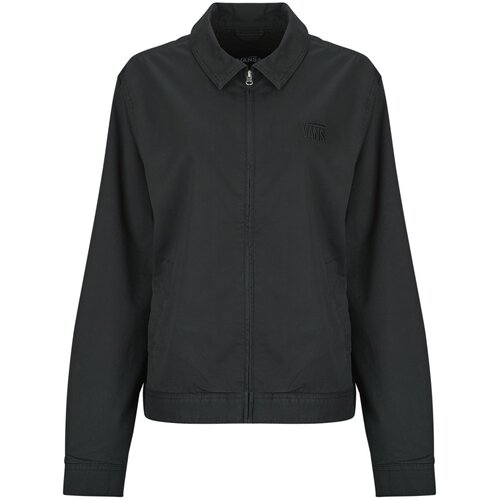 Vans POMONA STATION JACKET Crna Cijene
