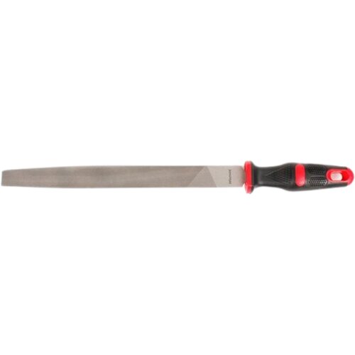 Kosa Trade Turpija za metal 250mm/3 polukružna SD Cene