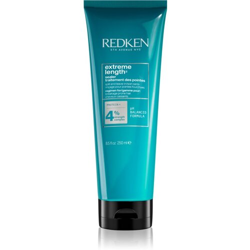 Redken Extreme Length krema bez ispiranja s biotinom 150 ml Cijene