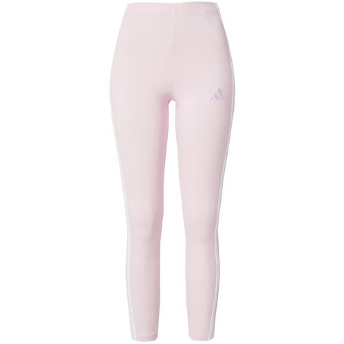 Adidas Ženske helanke W 3S SJ Leg, Bele Slike