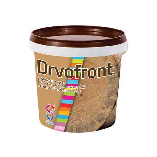  Premaz zaštitni Drvofront 25 kg Cene