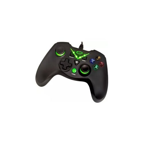 Game Pad ESPERANZA PC/XBOX ONE/XBOX SERIES X/S USB PIRATE EGG114K Cijene