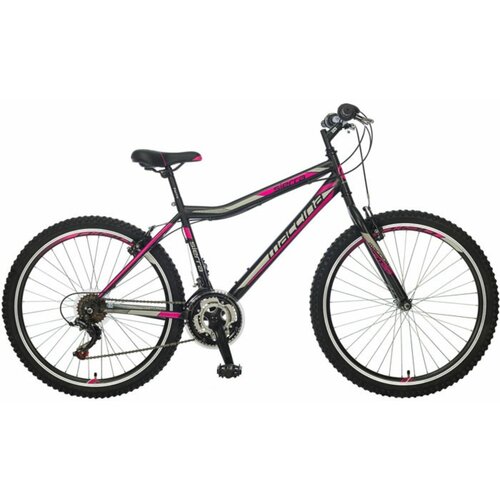 Maccina bicikl sierra grey-pink veličina l Cene
