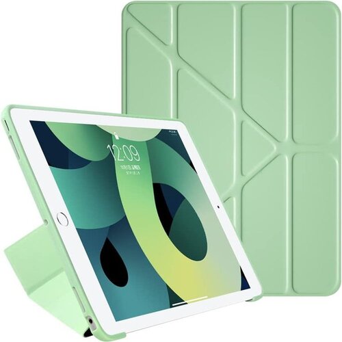 JTech Ohi&scaron;je z zavihkom za iPad Mini 6 (2021) 8,3 palca svetlo zeleno, (22025478) Cene