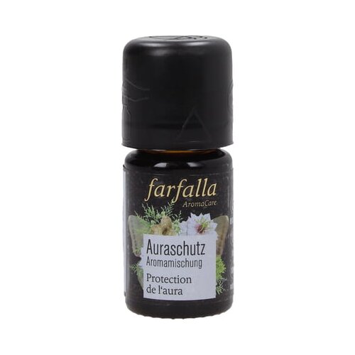 farfalla Aroma mješavina za zaštitu aure - 5 ml Cijene