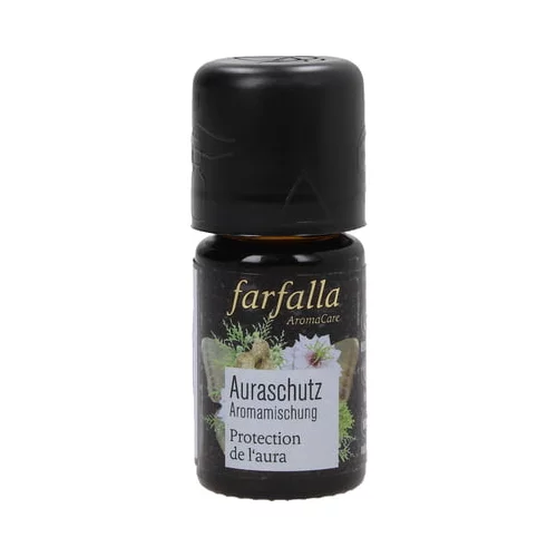 farfalla Aroma mješavina za zaštitu aure - 5 ml