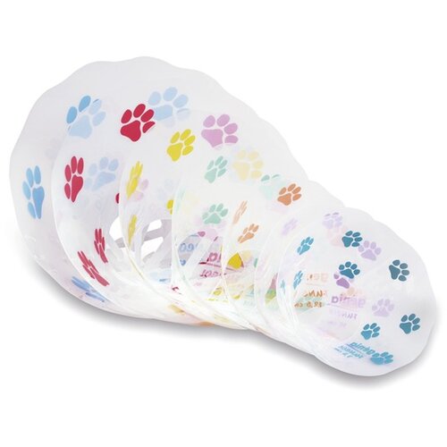 Genia FUNCOL Dog Collars 12.5cm Cene