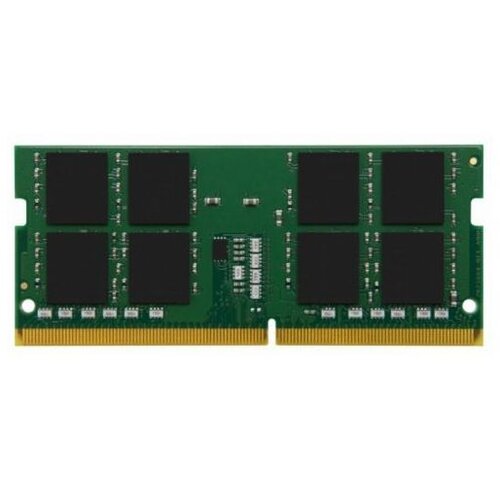 Kingston 16GB 3200MHz DDR4 SOSODIMM Slike