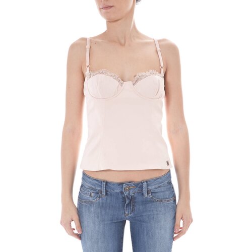 John Galliano TOP WOMAN PINK Cijene