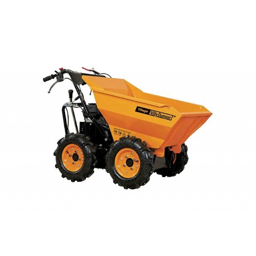 Villager Motorna Kolica Dumper 400 WD Cene