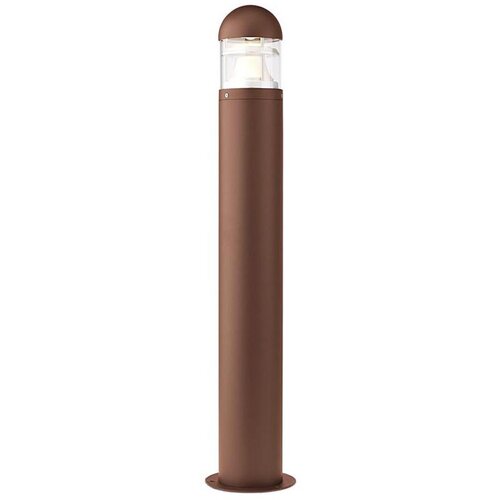 Redo 9946 - Spolja&scaron;nja lampa ARGO 1xE27/42W/230V IP54 braon Cene