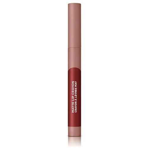 L'oréal Svinčniki za ustnice Unfehlbarer Matte Lippenkonturenstift - 112 Spice of Li Cene