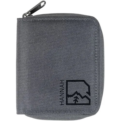 HANNAH RICH silver sage wallet