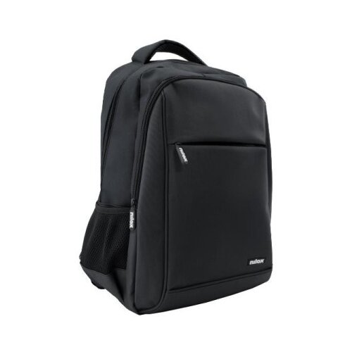 Nilox ranac za laptop 15.6 sa USB portom ( NXBK050 ) Slike