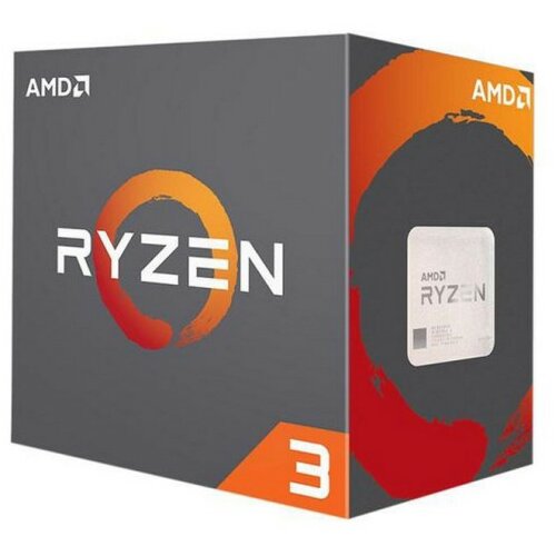 AMD Ryzen 3 4300G 4 cores 3.8GHz (4.0GHz) Box procesor Cene