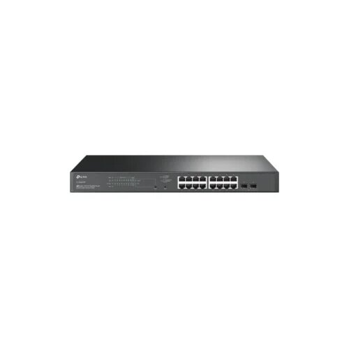 Tp-link SG2218P Omada Switch 16x10/100/1000 with 2 SFP Slots Cijene