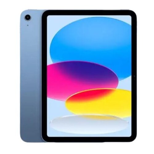  Apple iPad 2025 11th Generation 11 inch 128GB Wi-Fi Blue Slike