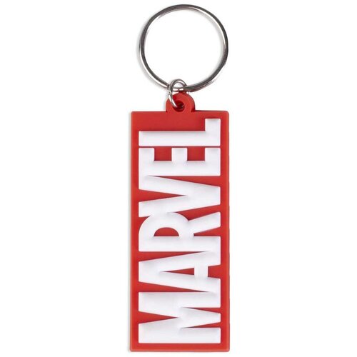 Pyramid Privezak Marvel Logo Cene