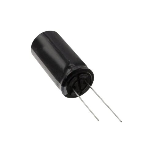 Panasonic Elektrolitski kondenzator, radijalno ožičen 7.5 mm 3300 µF 50 V 20 % (promjer) 18 mm ECA-1HHG332 1 kom. Cijene