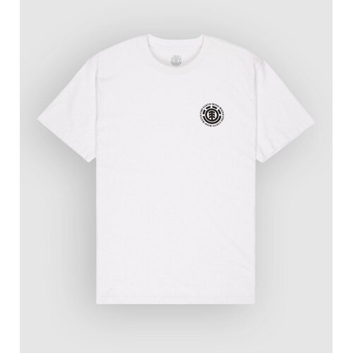 Element Seal Bp T-shirt optic white Cene
