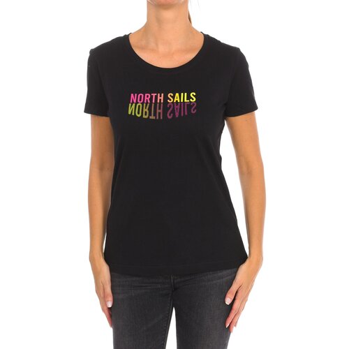 North Sails 9024290-999 Crna Cijene