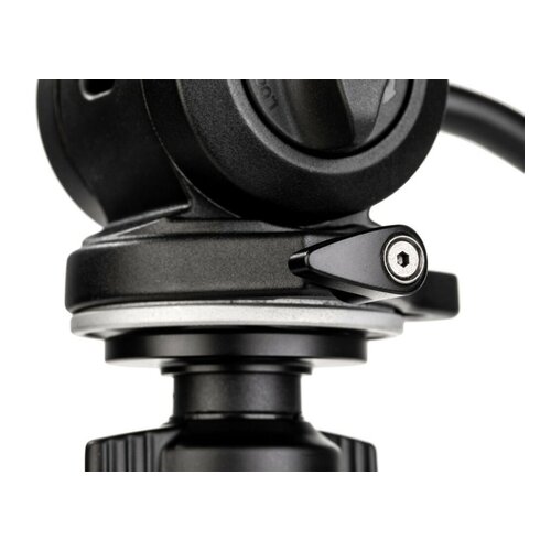 Benro S2PRO S2PRO video glava kapaciteta 2.5kg Slike