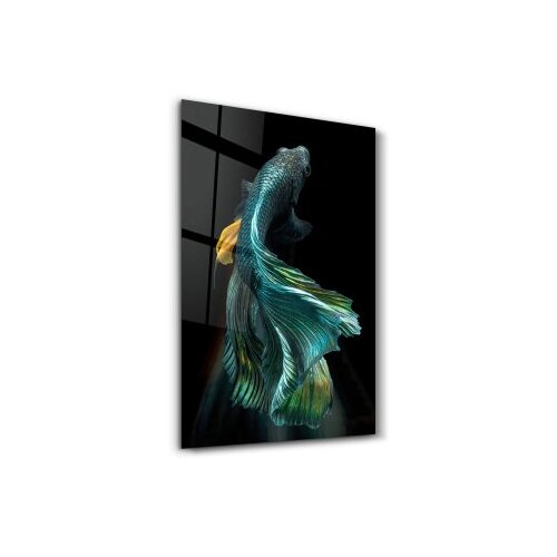 Wallity slika CAM-1093, 46x72cm Slike