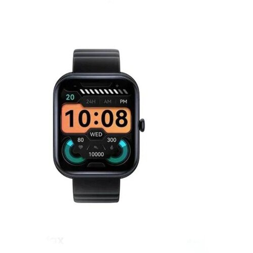 Haylou Smart Watch RS4 Max Blue sa Bluetooth pozivom (magnetna narukvica) Cijene