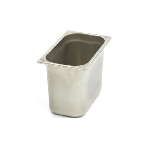 Posuda GN 1/4 – 20cm – inox Cijene