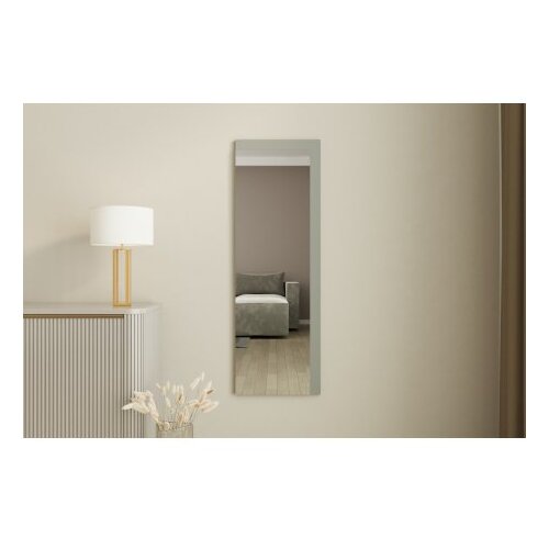 Hanah home Hanah Kućno ogledalo Larija, siva Cijene