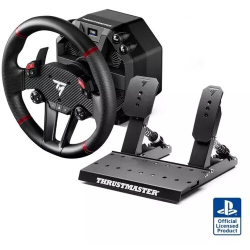 Thrustmaster T598-P dirkalni volan za PC & PS5 & PS4 Cene