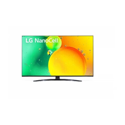 Lg 43" (110 cm) 4K HDR Smart UHD TV Cene