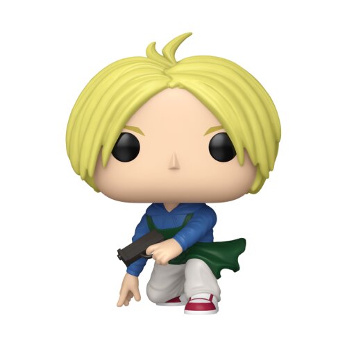 Funko POP ANIMATION: SAND LAND - SHIN Cene
